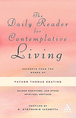 The Daily Reader for Contemplative Living