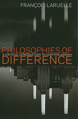 Philosophies of Difference