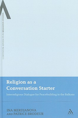 Religion as a Conversation Starter