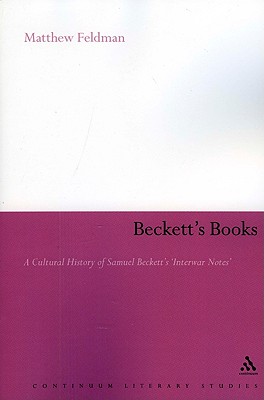 Beckett's Books