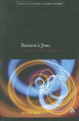 Saturn's Jews