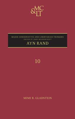 Ayn Rand