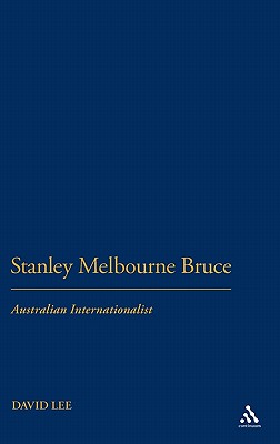 Stanley Melbourne Bruce