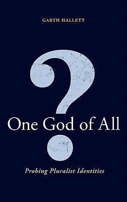 One God Of All?