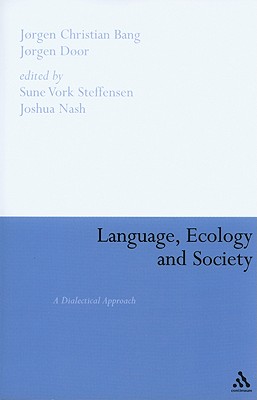 Language, Ecology and Society