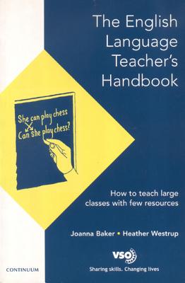 English Language Teacher's Handbook