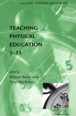 Teaching Physical Education 5-11