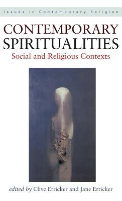 Contemporary Spiritualities