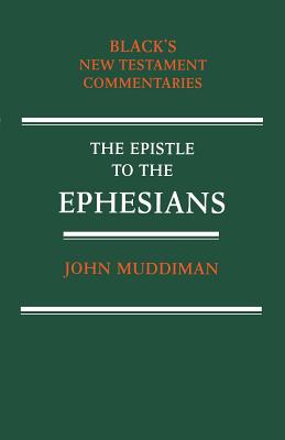 The Epistle to the Ephesians