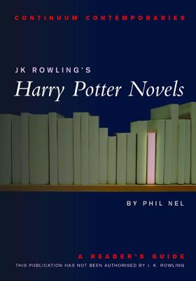 JK Rowling's Harry Potter Novels