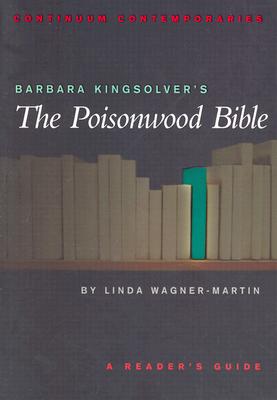 Barbara Kingsolver's The Poisonwood Bible