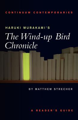 Haruki Murakami's The Wind-up Bird Chronicle