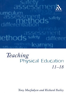 Teaching Physical Education 11-18