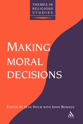 Making Moral Decisions