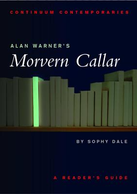 Alan Warner's Morvern Callar