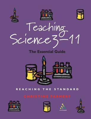 Teaching Science 3-11