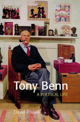 Tony Benn