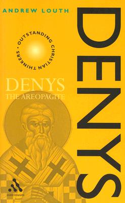 Denys the Areopagite