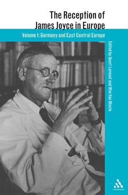 The Reception of James Joyce in Europe
