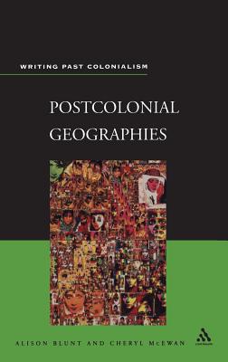 Postcolonial Geographies