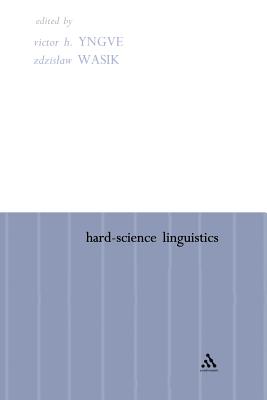 Hard-Science Linguistics