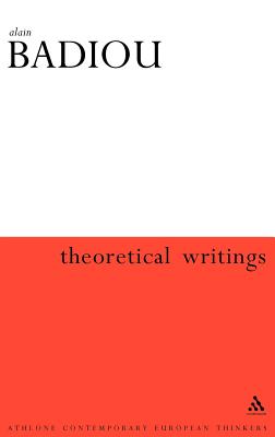 Theoretical Writings