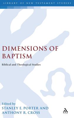 Dimensions of Baptism