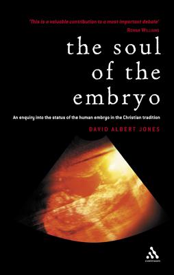 Soul of the Embryo