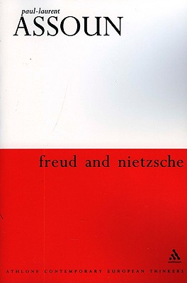 Freud and Nietzsche