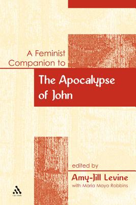 A Feminist Companion to the Apocalypse of John