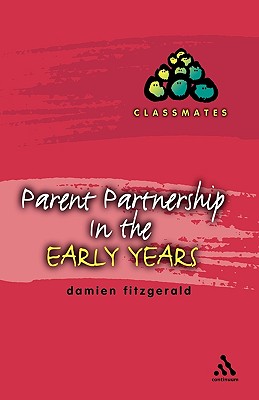 Parent Partnerships in the Early Years