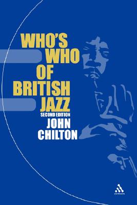 Who's Who of British Jazz