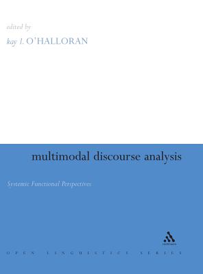 Multimodal Discourse Analysis