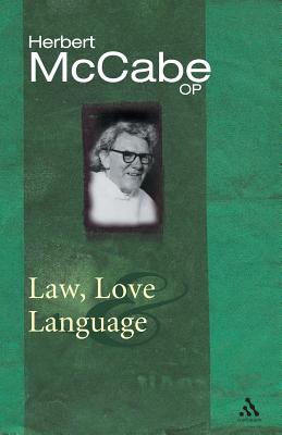 Law, Love and Language