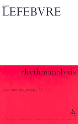 Rhythmanalysis