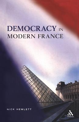 Democracy in Modern France