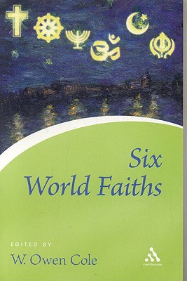 Six World Faiths