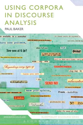 Using Corpora in Discourse Analysis