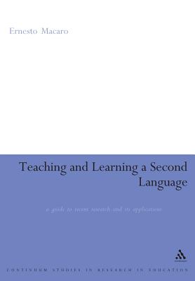 Teaching and Learning a Second Language