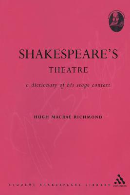 Shakespeare's Theatre