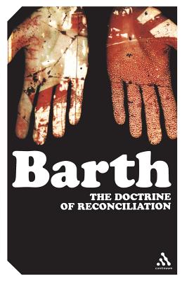 The Doctrine of Reconciliation