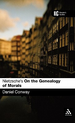 Nietzsche's 'On the Genealogy of Morals'