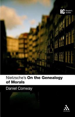 Nietzsche's 'On the Genealogy of Morals'