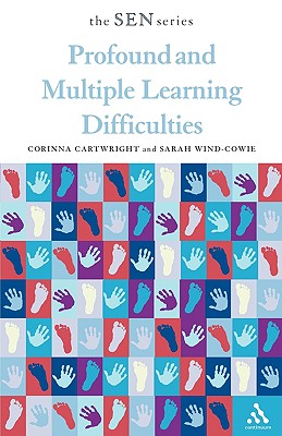 Profound and Multiple Learning Difficulties