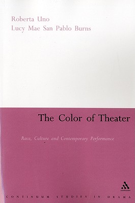 The Color of Theater