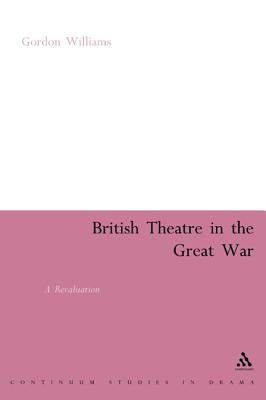 British Theatre in the Great War