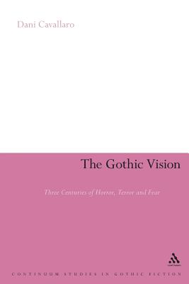 The Gothic Vision