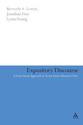 Expository Discourse