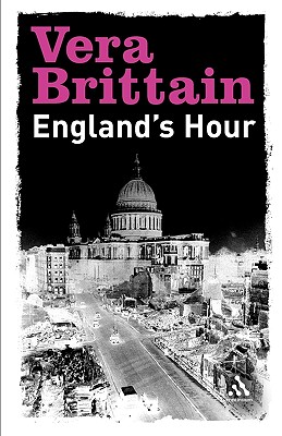 England`s Hour