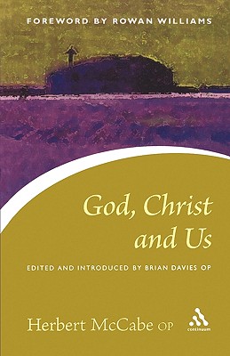 God, Christ and Us